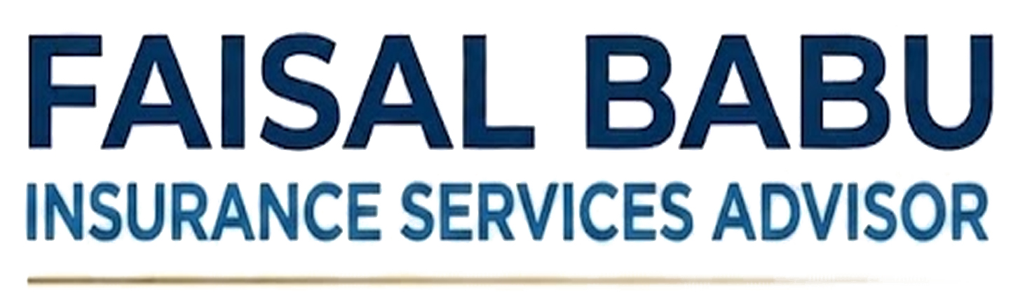 Insurance Agency Logo
